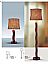 sell table lamp Of The wooden lamp